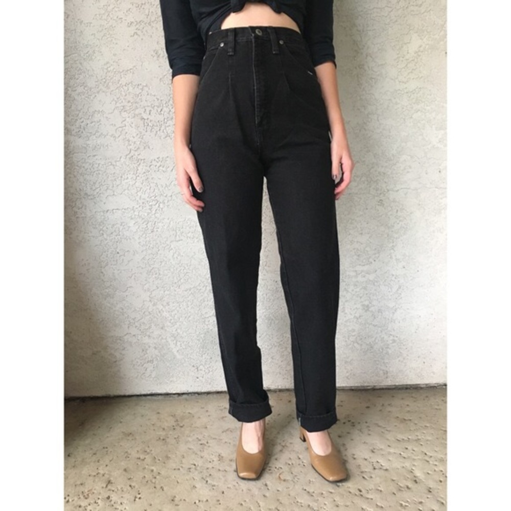CLOSET CLOSING VTG 1980-1990 Wrangler Mom Jeans